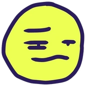 sleepy emote