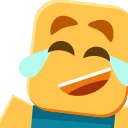 Noob_Joy emote