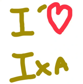 Loveixa emote