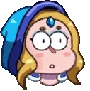 PogMaiden emote