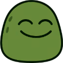 Smiling_Shwompy emote