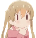 Koharu_thinking emote