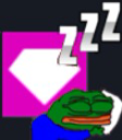 vipZZZ static emote