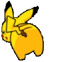 Pikasuss emoji