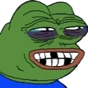 PepeBeat emote