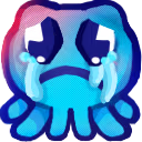 crying_octopus emoji