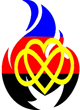 polyamory_fire emote