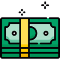MinecraftMoney emote