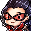 vayneHappy emote