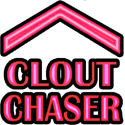 cloutchaser_neonpink emote