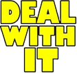 deal emote