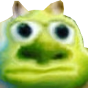 bruhger emote