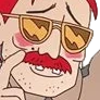blush emote