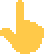 b_point_up emote