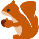 red_squirrel emote