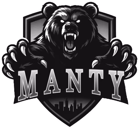 Manty emote