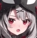 ChloeFukireta emote