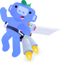 jetpack_wumpus emote