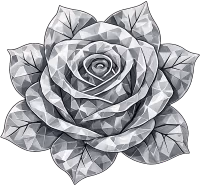 Diamondwinterflower emote