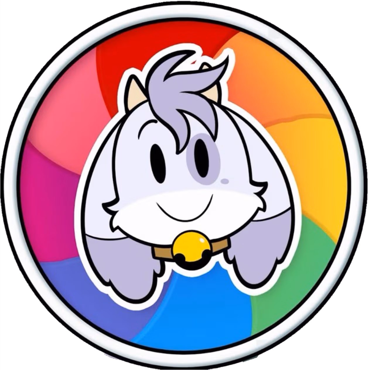 billiebustup emote