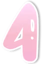 PinkFour emote