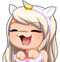 UniAwee emote