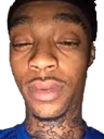 tired emote