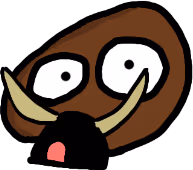 Mammoth_Shocked emote