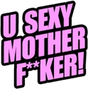 USexyMoFo emote
