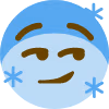 Cool_Smirk emote