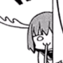 noko_peek emote
