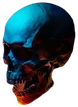 futureskull emote
