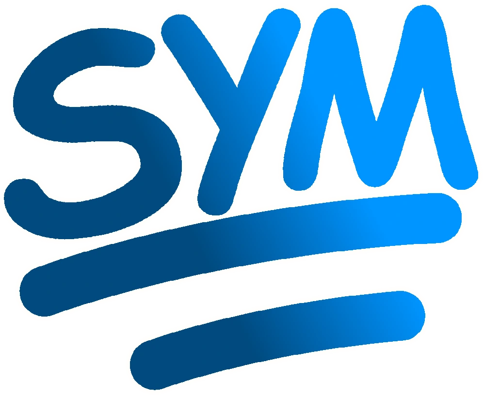 SYM emote
