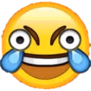 LMFAO emote
