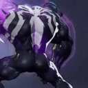 VENOMING emote