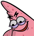 PATRICK emote