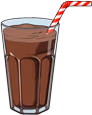 chocomilk emote