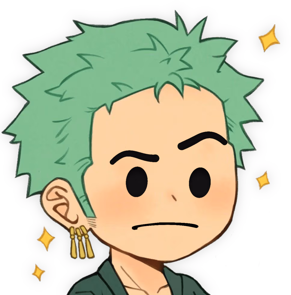 Zoro_Ayo emote