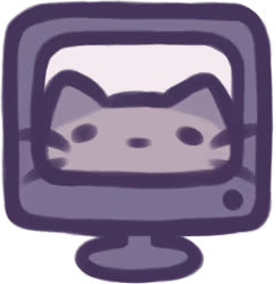 Computer emote