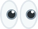 eyes emote