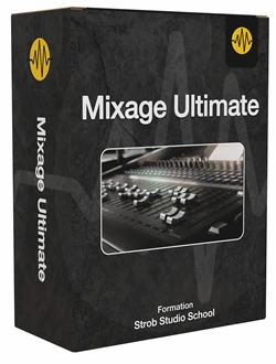 mixage emote