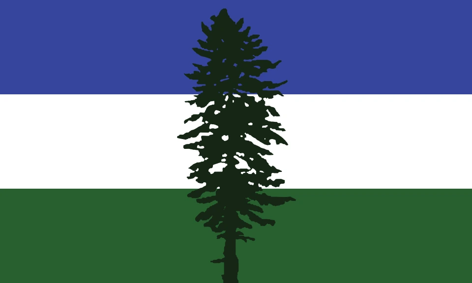 Cascadia emote