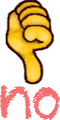 wittleroom_nonverbal_thumbno emote
