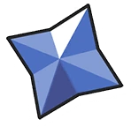 CometShard emote