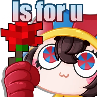 Pomni_04 emote