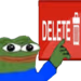 pepedeleted emote