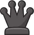 black_queen emote
