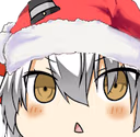 MerryOIC emote