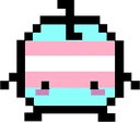 StardewPride3 emote