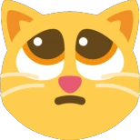 catpleading emote